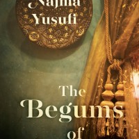 Begums of Peshawar by Najma Yusufi