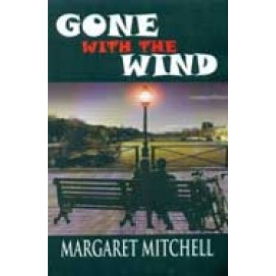Gone With The Wind by  Margaret Mitchell