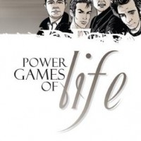 Power Games Of Life by Suhas Inamdar