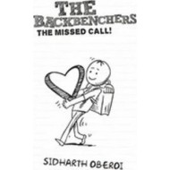 The Backbenchers by Oberoi Sidharth The Backbenchers by Oberoi Sidharth