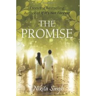 The Promise by Nikita Singh