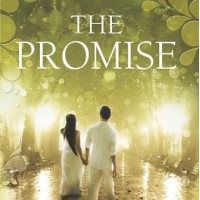 The Promise by Nikita Singh The Promise by Nikita Singh