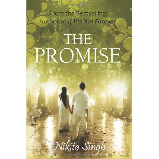 The Promise by Nikita Singh