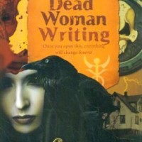 Dead Woman Writing by Rajat Pillai