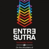 Entresutra by Soumodip Sarkar Entresutra by Soumodip Sarkar