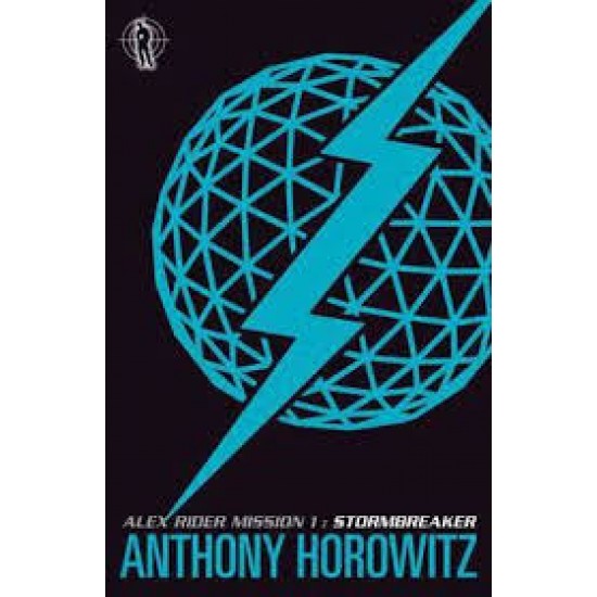 Stormbreaker by anthony-horowitz-by-stormbreaker