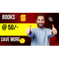 All Books at 50