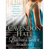 Cavendon Hall by P, Bradford Barbara Taylor