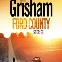 Ford County by John Grisham 