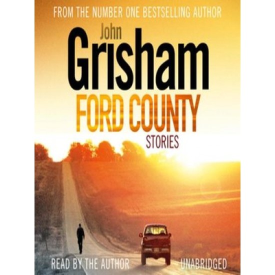 Ford County by John Grisham 