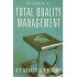 Handbook Of Total Quality Management by RP Mohanty 