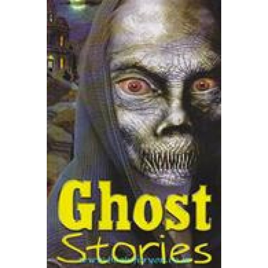  Ghost Stories by 	Jainco Publishers