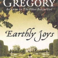 Earthly Joys by Gregory Philippa