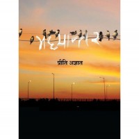 Madhyantar (Paperback) By Preeti Agyaat 
