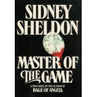 Master of the Game Mass Market by Sidney Sheldon Master of the Game Mass Market by Sidney Sheldon
