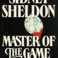 Master of the Game Mass Market by Sidney Sheldon Master of the Game Mass Market by Sidney Sheldon