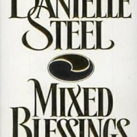 Mixed Blessings by Danielle Steel