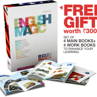 English Magic book by English Magic