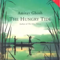 THE HUNGRY TIDE by Amitav Ghosh