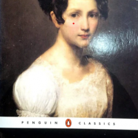 Mansfield Park by Jane Austen 