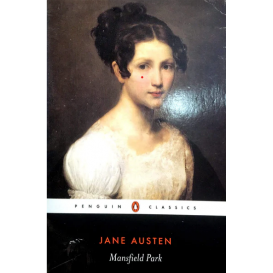 Mansfield Park by Jane Austen 