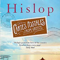 Cartes Postales from Greece by Victoria Hislop