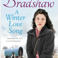 A Winter Love Song by Rita Bradshaw
