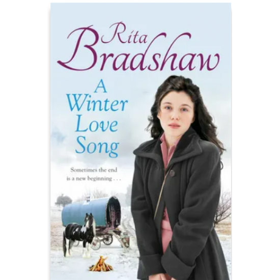 A Winter Love Song by Rita Bradshaw