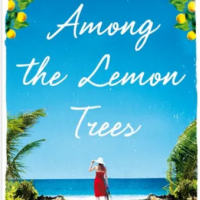 Among the Lemon Trees by Nadia Marks