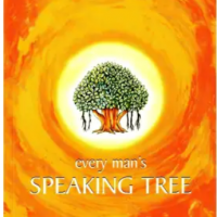 Everymans Speaking Tree by Suraiya Jug