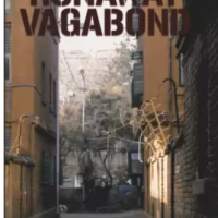Runaway Vagabond by Sriza Ghosh