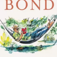 Confessions Of A Book Lover by Bond Ruskin