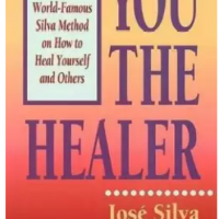 You the Healer by Silva Jose