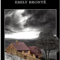 WUTHERING HEIGHTS by Emily Bronte WUTHERING HEIGHTS by Emily Bronte
