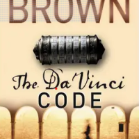 The Da Vinci Code by Dan Brown The Da Vinci Code by Dan Brown