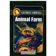 Animal Farm by Orwell George