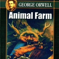 Animal Farm by Orwell George
