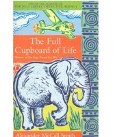 The Full Cupboard of Life by Alexander McCall Smith