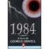 1984 A Novel by George Orwell