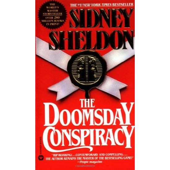 The Doomsday Conspiracy by Sidney Sheldon