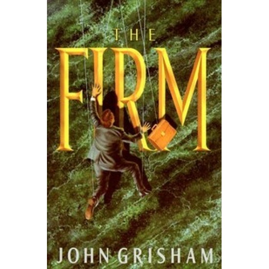 The Firm by John Grisham