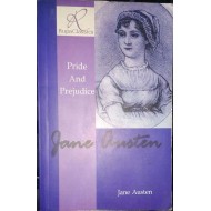 Pride and Prejudice by by Jane Austen Pride and Prejudice by by Jane Austen