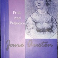 Pride and Prejudice by by Jane Austen Pride and Prejudice by by Jane Austen