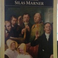 Silas Marner by by George Eliot