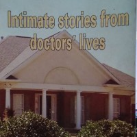 Doctor's Den Intimate stories from doctor's Lives by Vinod Nikhra