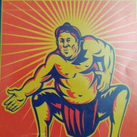 Competition and the other side of life by RS Garg