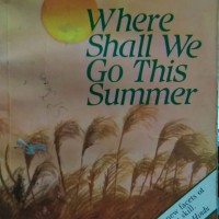 Where Shall We Go This Summer PB Orient Paperbacks Edition  (English, Anita Desai)