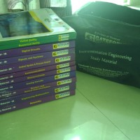 Gateforum  2017 Instrumentation Engineering study Material