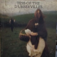 Tess of the D'Urbervilles Thomas Hardy Tess of the D'Urbervilles Thomas Hardy