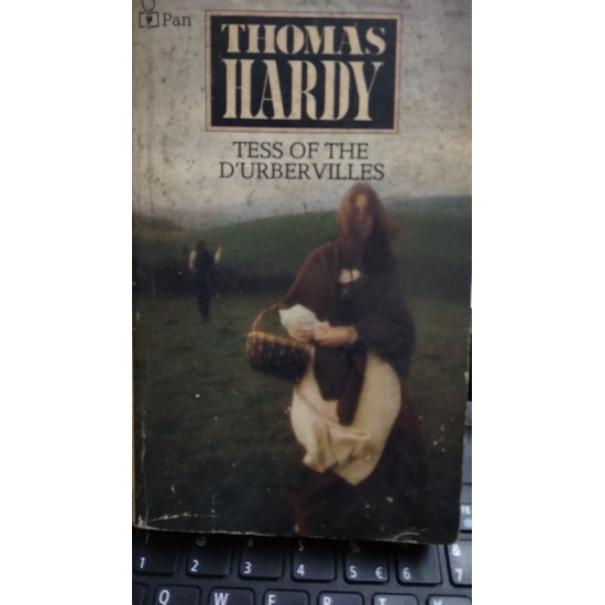 Tess of the D'Urbervilles Thomas Hardy